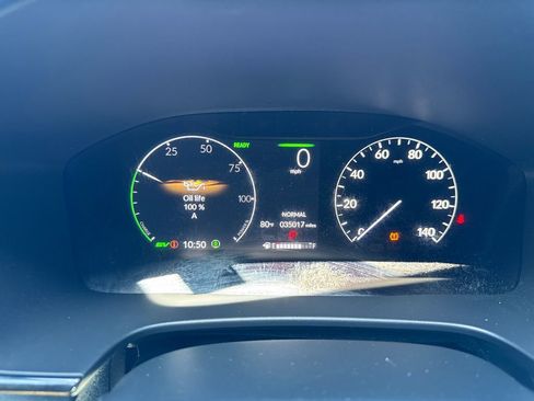 Used 2023 Honda CR-V Sport image 21