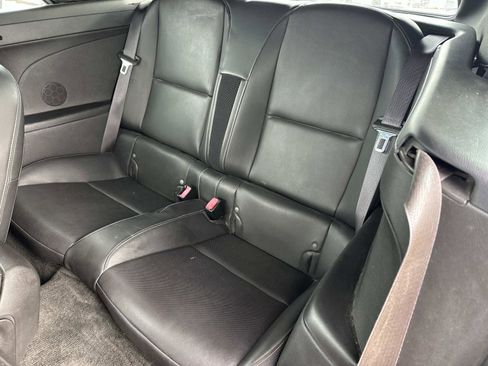 Used 2013 Chevrolet Camaro LT w/ RS Package image 13