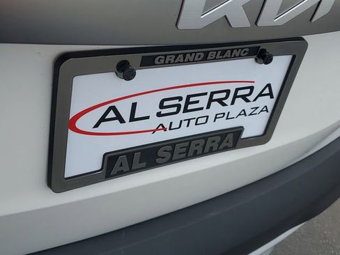 Certified 2023 Kia Seltos EX AWD/4WD image 6