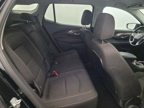 Used 2020 GMC Terrain SLE FWD image 19