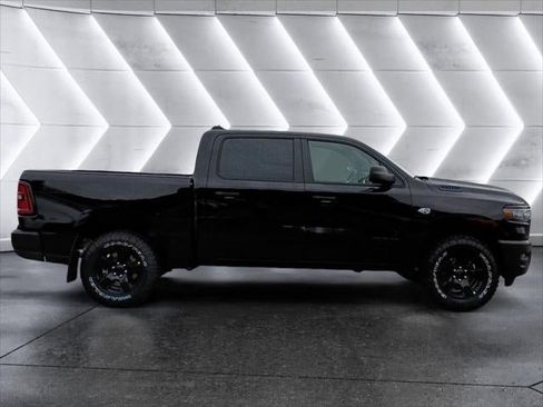 New 2026 RAM 1500 Classic Warlock AWD/4WD image 23