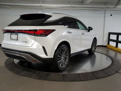 Used 2023 Lexus RX 350 AWD w/ Accessory Package image 10