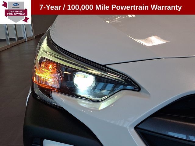 Certified 2024 Subaru Outback Premium AWD/4WD image 8