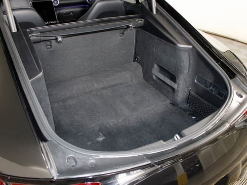 Certified 2025 Mercedes-Benz AMG GT 55 image 11