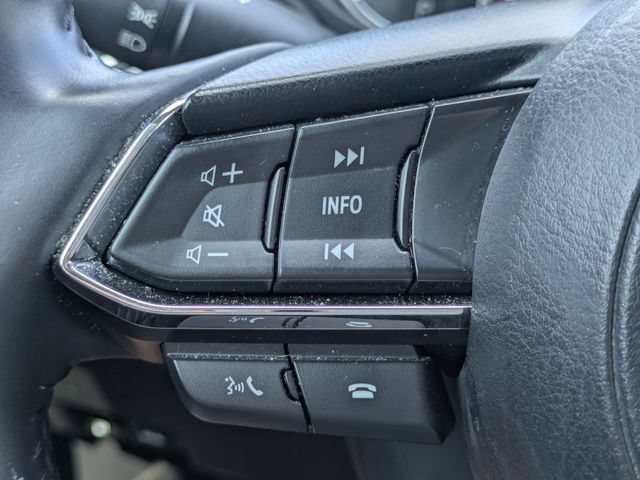 Used 2022 MAZDA CX-5 AWD 2.5 S image 24