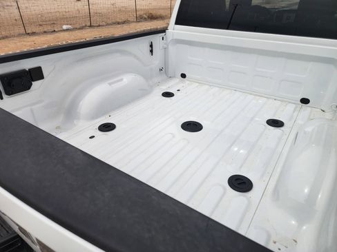 New 2026 RAM 2500 Big Horn AWD/4WD image 7