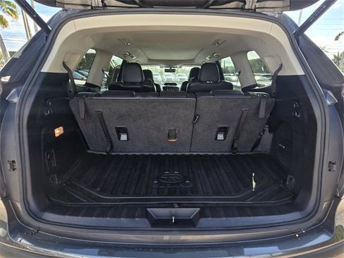 Used 2021 Subaru Ascent Touring image 12
