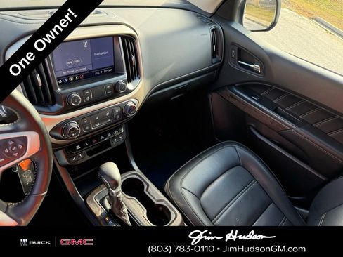 Used 2022 GMC Canyon Denali image 31
