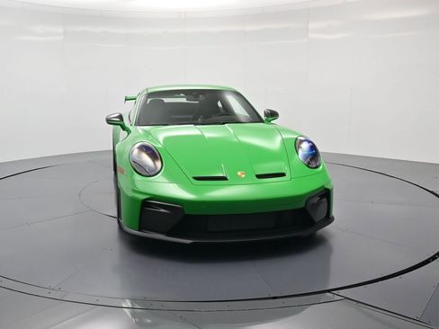 Used 2026 Porsche 911 GT3 RWD image 33