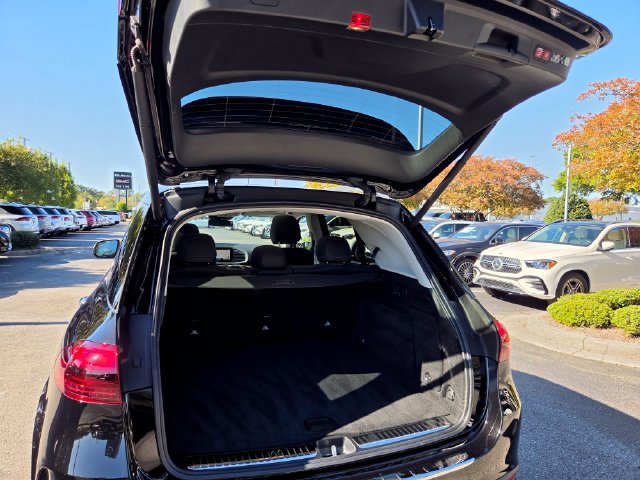 Used 2026 Mercedes-Benz GLE 350 4MATIC image 29