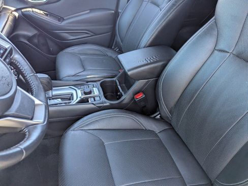 Certified 2021 Subaru Forester Premium w/ Popular Package #1 image 18