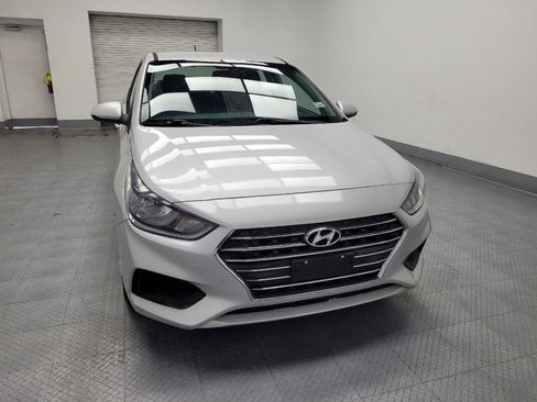 Used 2019 Hyundai Accent SE image 14