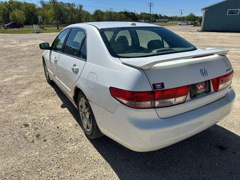 Used 2004 Honda Accord EX image 8