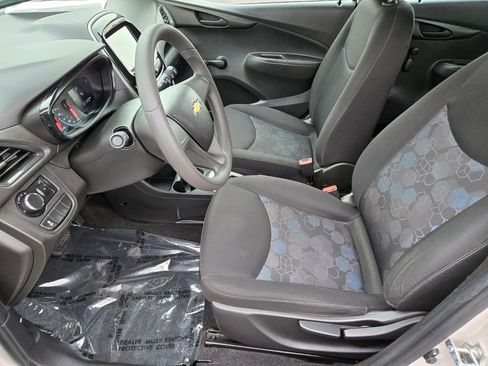 Used 2018 Chevrolet Spark LS image 10