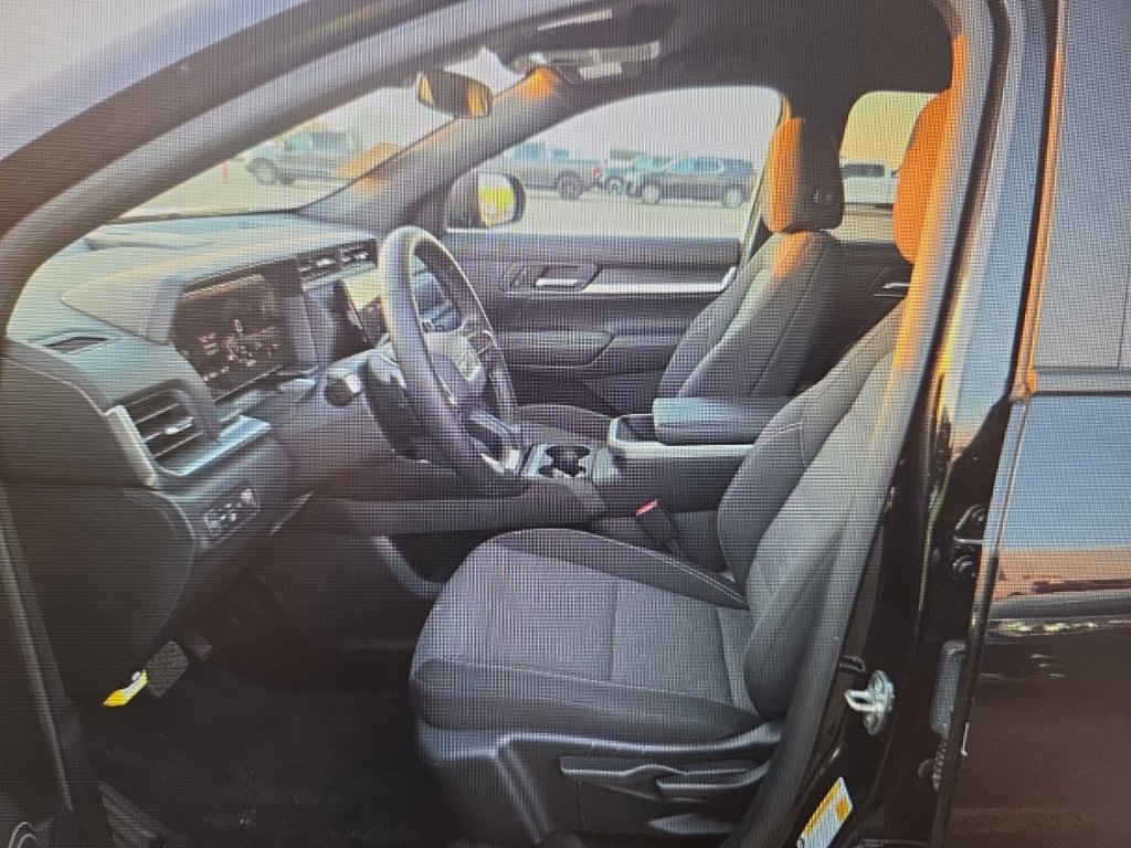 Used 2026 GMC Terrain Elevation AWD/4WD image 11