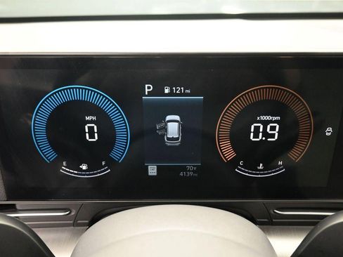 New 2026 Hyundai Kona SEL Sport image 12