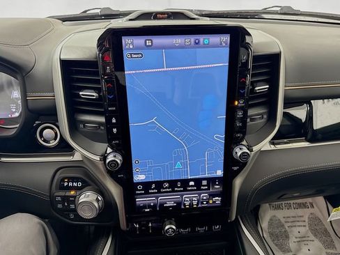 New 2026 RAM 1500 Tungsten image 13