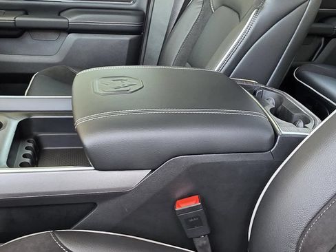 New 2026 RAM 1500 Laramie AWD/4WD image 10