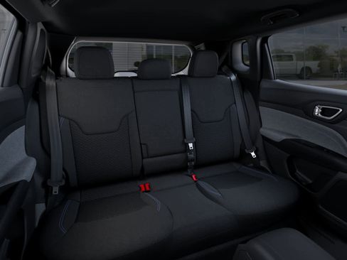 New 2025 Jeep Compass Sport AWD/4WD image 15