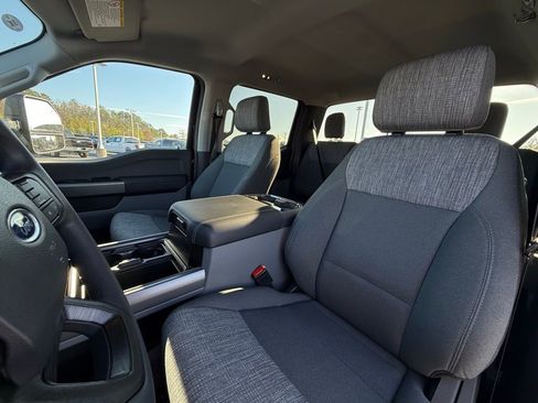 New 2026 Ford F250 XLT w/ Tremor Off-Road Package image 21