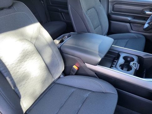 New 2026 RAM 1500 Express image 13