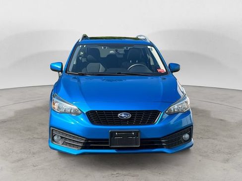 Used 2020 Subaru Impreza 2.0i Premium AWD/4WD image 8