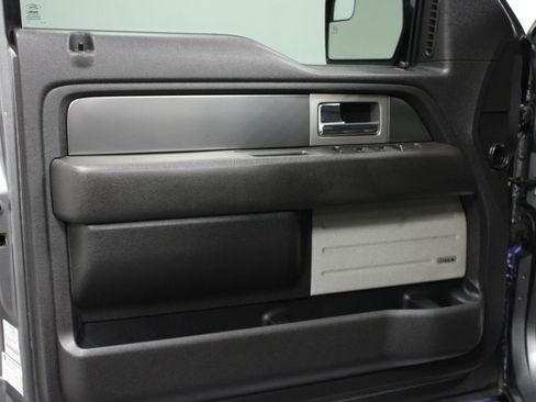 Used 2014 Ford F150 FX4 w/ Equipment Group 402A Luxury image 11