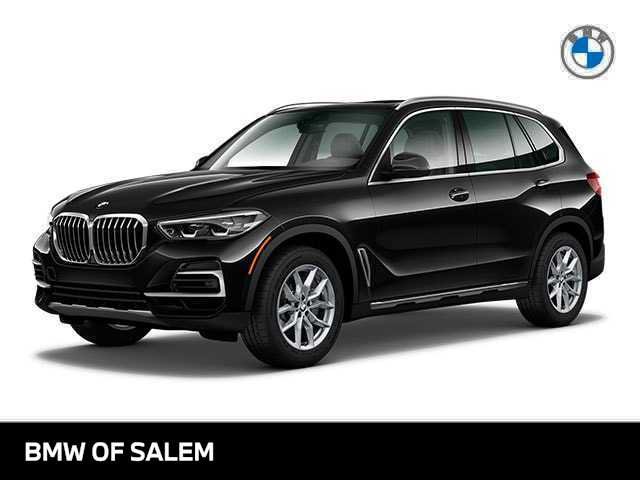 Used 2022 BMW X5 xDrive40i AWD/4WD image 1