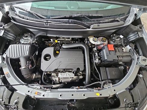 New 2026 GMC Terrain Denali image 19