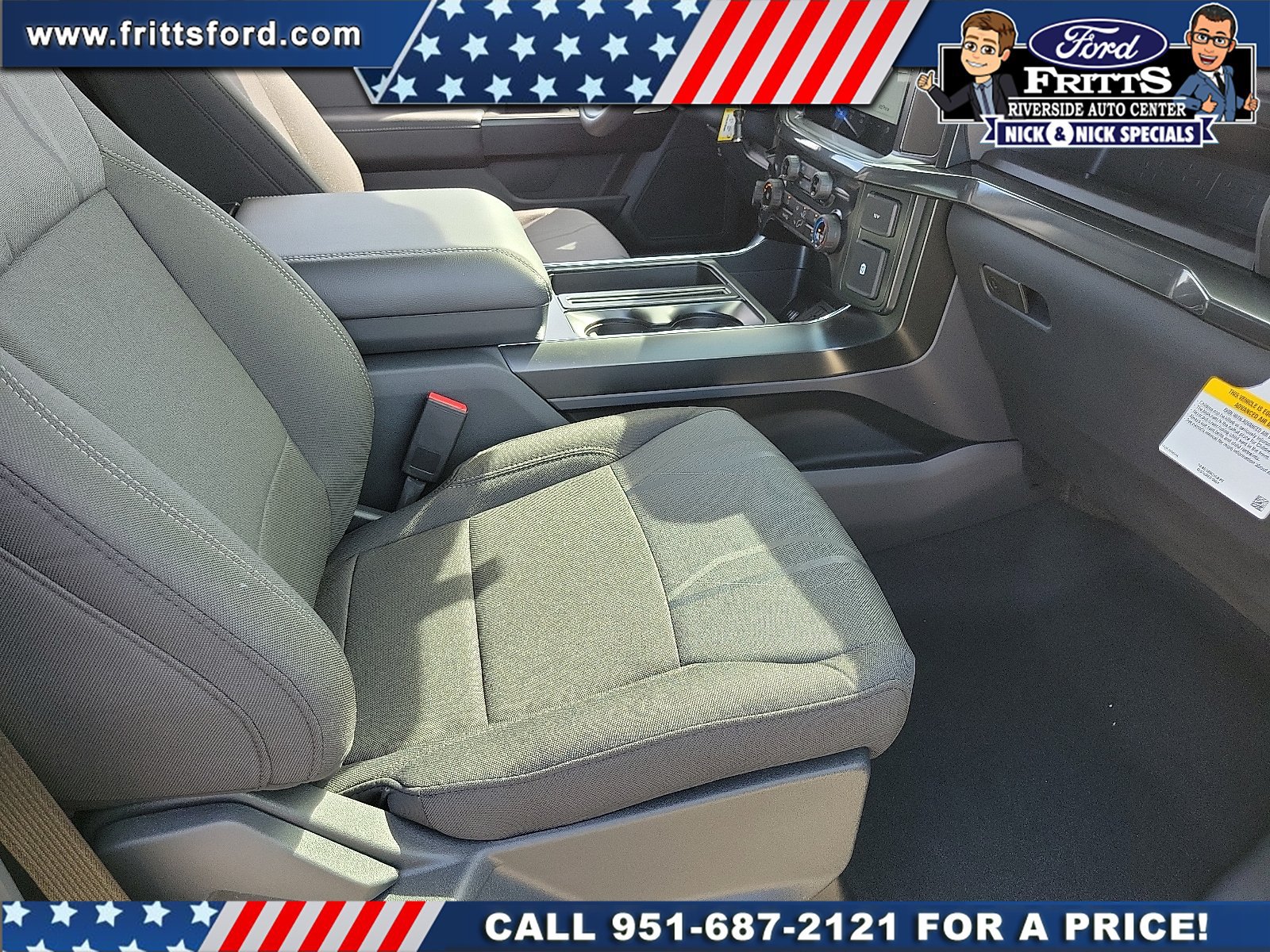 New 2026 Ford F150 STX AWD/4WD image 17