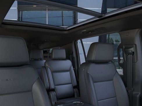 New 2026 GMC Yukon XL Denali image 24