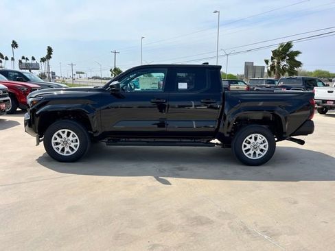 New 2026 Toyota Tacoma SR AWD/4WD image 5