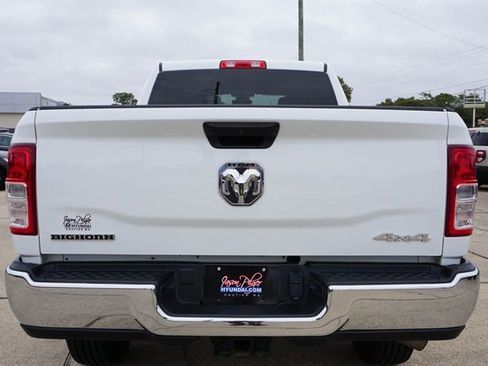 Used 2024 RAM 2500 Big Horn image 6