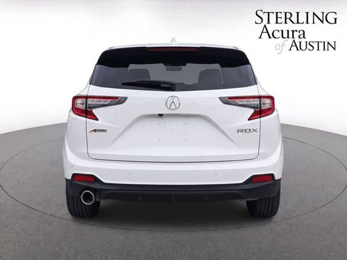 Used 2019 Acura RDX A-Spec FWD image 6