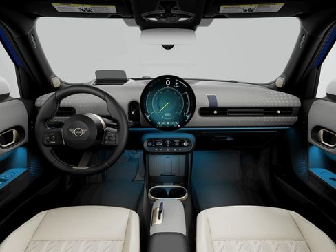 New 2027 MINI Cooper S FWD image 7