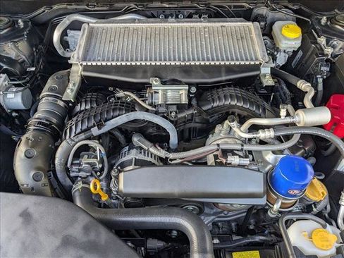 Used 2022 Subaru WRX GT image 21