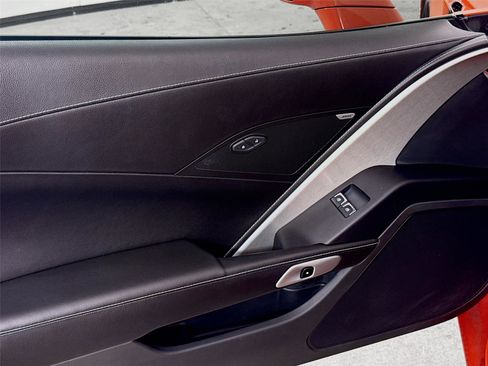 Used 2019 Chevrolet Corvette Stingray Coupe w/ 1LT image 11