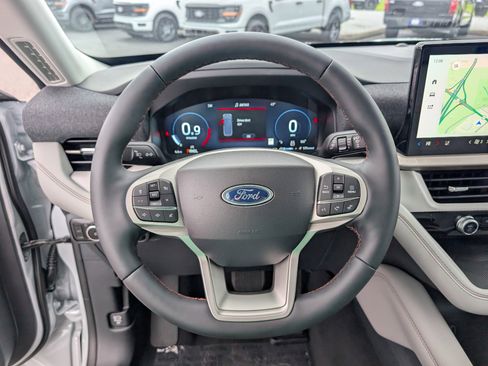 New 2026 Ford Explorer Active w/ Active Comfort Package image 22