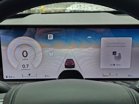 New 2026 Genesis GV80 3.5T Prestige AWD/4WD image 12