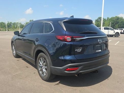 Used 2018 MAZDA CX-9 Touring AWD/4WD image 14