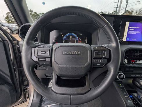 Used 2024 Toyota Land Cruiser 1958 image 10