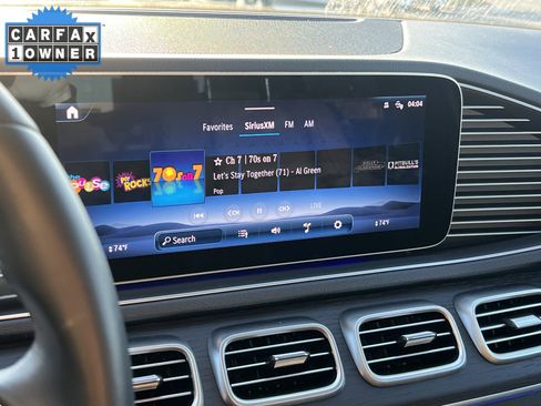 Certified 2025 Mercedes-Benz GLE 450e 4MATIC image 23