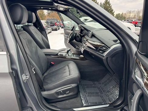 Used 2018 BMW X5 xDrive35i image 23