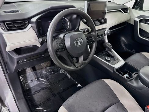 Used 2024 Toyota RAV4 XLE w/ Convenience Package AWD/4WD image 23