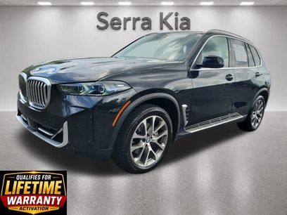 Used 2026 BMW X5 sDrive40i