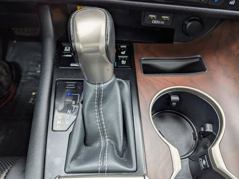 Used 2022 Lexus RX 350 350 w/ Premium Package image 22