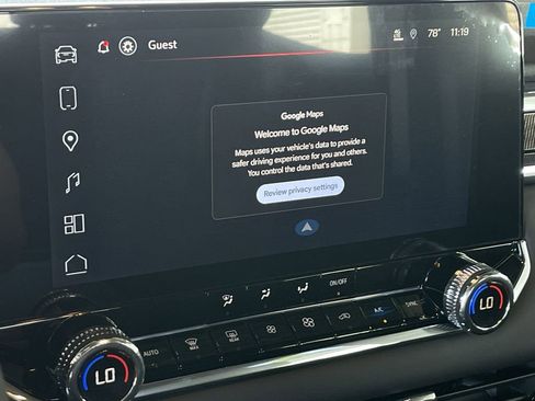 New 2025 GMC Canyon Elevation w/ Convenience Package image 14