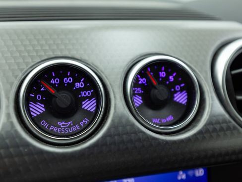 Used 2020 Ford Mustang GT w/ GT Performance Package image 38