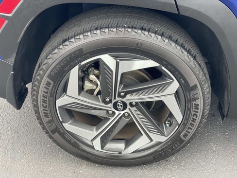 Certified 2024 Hyundai Tucson Limited image 31