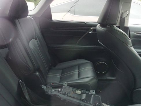 Certified 2022 Lexus RX 450hL Luxury image 7